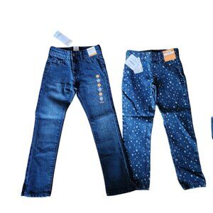Gymboree jeans